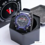 Casio 49.5mm Nam GA-900TS-6ADR - Ảnh 4