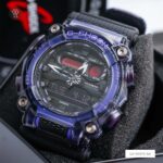 Casio 49.5mm Nam GA-900TS-6ADR - Ảnh 5