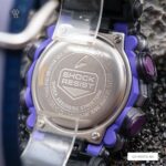 Casio 49.5mm Nam GA-900TS-6ADR - Ảnh 6