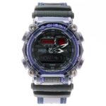 Casio 49.5mm Nam GA-900TS-6ADR - Ảnh 1
