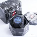 Casio 49.5mm Nam GA-900VB-1ADR - Ảnh 4