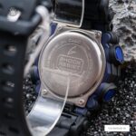 Casio 49.5mm Nam GA-900VB-1ADR - Ảnh 5