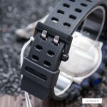 Casio 49.5mm Nam GA-900VB-1ADR - Ảnh 6