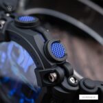 Casio 49.5mm Nam GA-900VB-1ADR - Ảnh 7