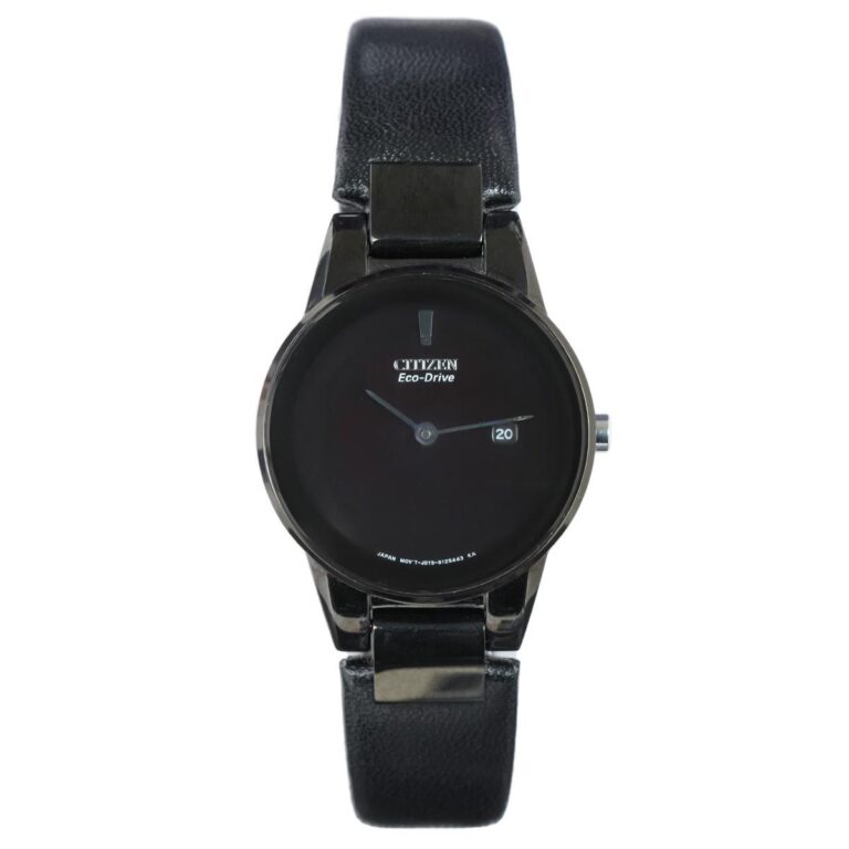 Citizen 30mm Nữ GA1055-06E