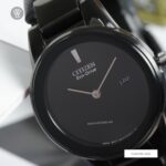 Citizen 30mm Nữ GA1055-06E - Ảnh 3