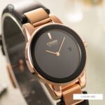 Citizen 30mm Nữ GA1058-08E - Ảnh 3