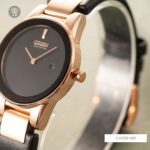 Citizen 30mm Nữ GA1058-08E - Ảnh 5