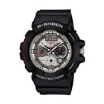 Casio 53.4mm Nam GAC-110-1ADR - Ảnh 1