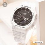 Casio 45.4mm Nam GAE-2100GC-7ADR - Ảnh 2