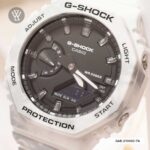 Casio 45.4mm Nam GAE-2100GC-7ADR - Ảnh 3