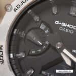 Casio 45.4mm Nam GAE-2100GC-7ADR - Ảnh 4