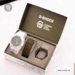 Casio 45.4mm Nam GAE-2100GC-7ADR - Ảnh 5