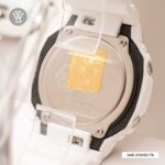 Casio 45.4mm Nam GAE-2100GC-7ADR - Ảnh 7