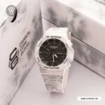 Casio 45.4mm Nam GAE-2100GC-7ADR - Ảnh 8