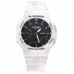 Casio 45.4mm Nam GAE-2100GC-7ADR - Ảnh 1