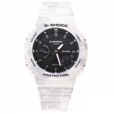 Ảnh sản phẩm Casio 45.4mm Nam GAE-2100GC-7ADR