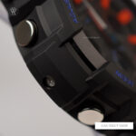 Casio 52.4mm Nam GAS-100CT-1ADR - Ảnh 3