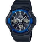 Casio 52.4mm Nam GAW-100B-1A2ER - Ảnh 1