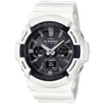 Casio 52.4mm Nam GAW-100B-7AER - Ảnh 1