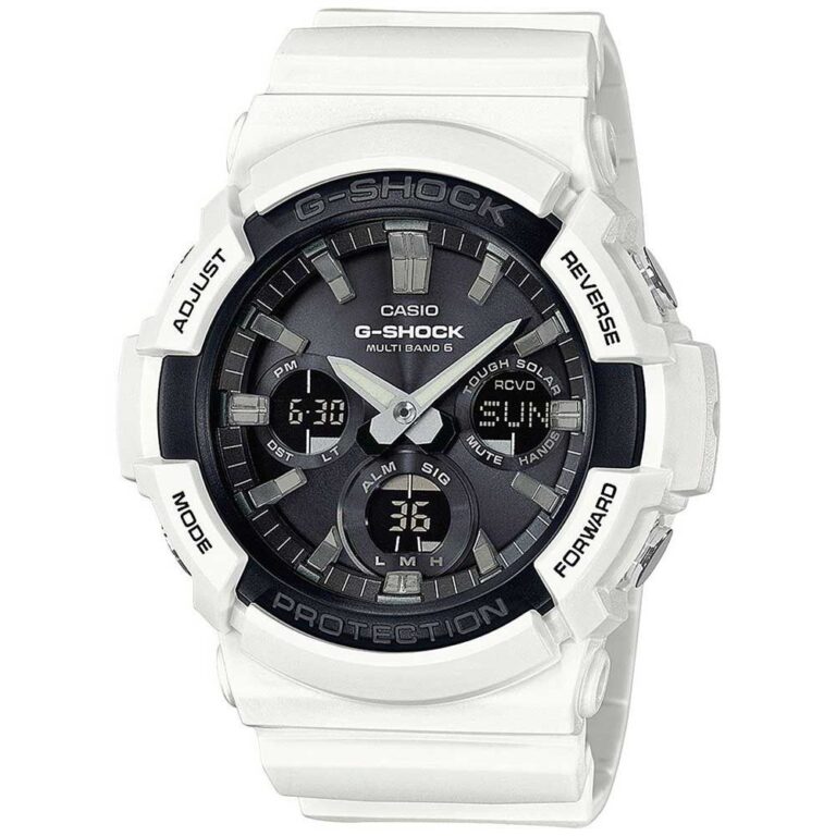 Casio 52.4mm Nam GAW-100B-7AER