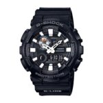Casio 52.4mm Nam GAX-100B-1ADR - Ảnh 1