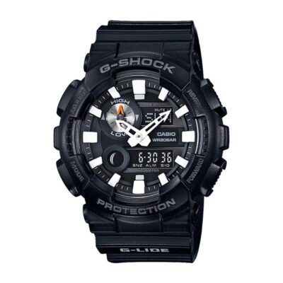 Ảnh sản phẩm Casio 52.4mm Nam GAX-100B-1ADR