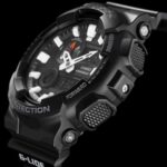 Casio 52.4mm Nam GAX-100B-1ADR - Ảnh 2