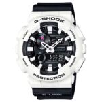 Casio 53.4mm Nam GAX-100B-7ADR - Ảnh 1