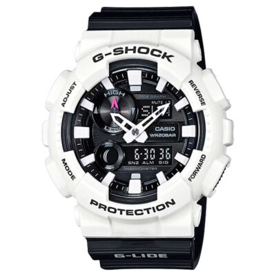 Ảnh sản phẩm Casio 53.4mm Nam GAX-100B-7ADR