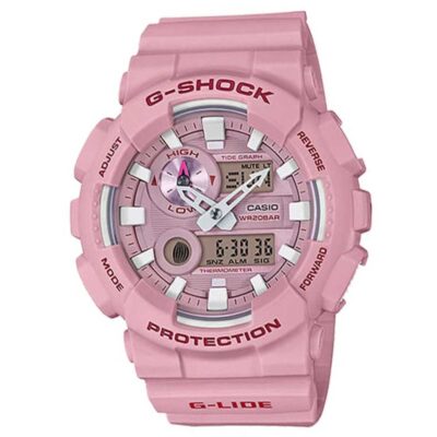 Ảnh sản phẩm Casio 51.4mm Nam GAX-100CSA-4ADR