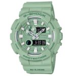 Casio 51.4mm Nam GAX-100CSB-3ADR - Ảnh 1