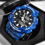 Casio 51.4mm Nam GAX-100MA-2ADR - Ảnh 2