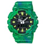 Casio 51.4mm Nam GAX-100MB-3ADR - Ảnh 1