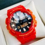 Casio 51.4mm Nam GAX-100MSA-4ADR - Ảnh 2