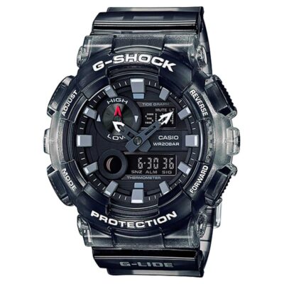 Ảnh sản phẩm Casio 51.4mm Nam GAX-100MSB-1ADR