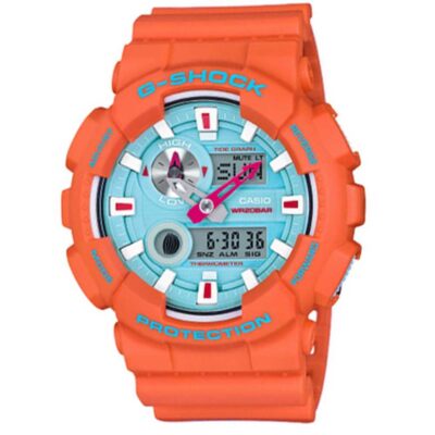 Ảnh sản phẩm Casio 51.4mm Nam GAX-100X-4ADR