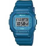 Casio 40mm Nam GB-5600B-2JF - Ảnh 1