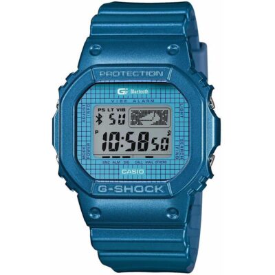 Ảnh sản phẩm Casio 40mm Nam GB-5600B-2JF