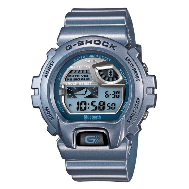 Casio 50mm Nam GB-6900AB-2DR