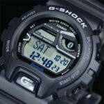 Casio 50mm Nam GB-6900AB-2DR - Ảnh 2