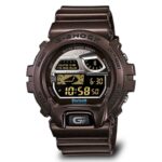 Casio 50mm Nam GB-6900AB-5DR - Ảnh 1
