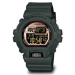 Casio 50mm Nam GB-6900B-3DR - Ảnh 1