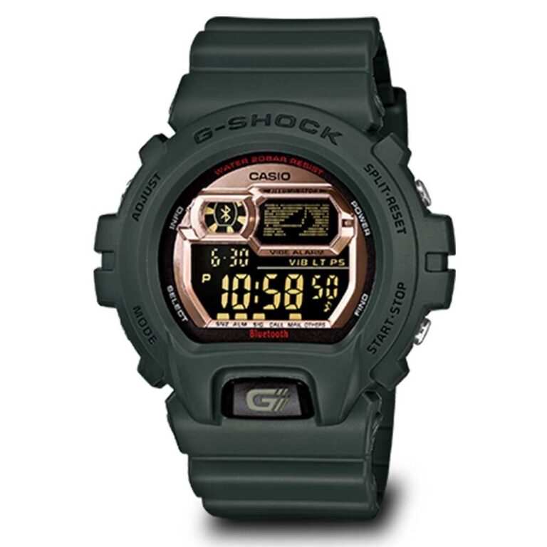 Casio 50mm Nam GB-6900B-3DR