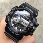 Casio 52mm Nam GBA-400-1ADR - Ảnh 3