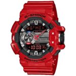 Casio 51.4mm Nam GBA-400-4ADR - Ảnh 1