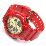 Casio 51.4mm Nam GBA-400-4ADR - Ảnh 2