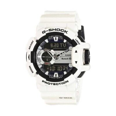 Ảnh sản phẩm Casio 52mm Nam GBA-400-7CDR