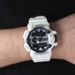 Casio 52mm Nam GBA-400-7CDR - Ảnh 2