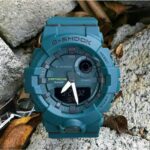 Casio 48.5mm Nam GBA-800-3ADR - Ảnh 2